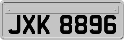 JXK8896