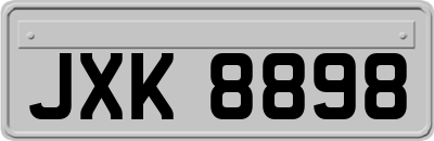 JXK8898