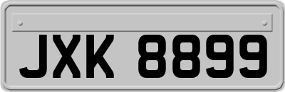 JXK8899
