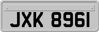 JXK8961