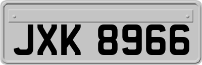 JXK8966