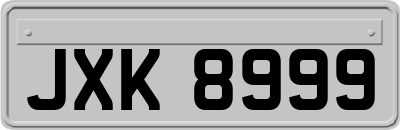 JXK8999