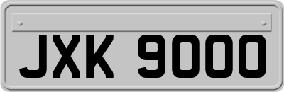 JXK9000