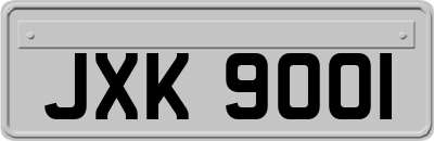 JXK9001
