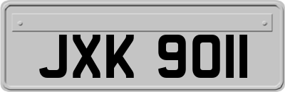 JXK9011