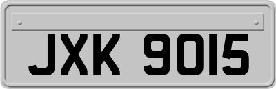 JXK9015