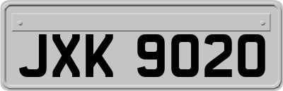 JXK9020