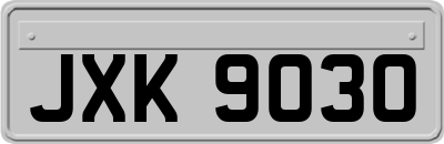 JXK9030