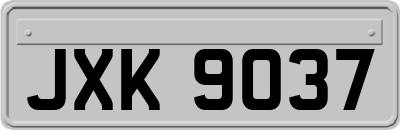 JXK9037