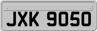JXK9050