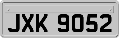 JXK9052