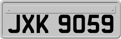 JXK9059