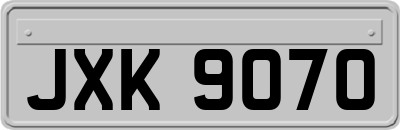 JXK9070