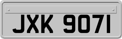 JXK9071