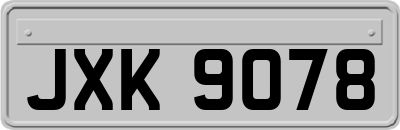 JXK9078