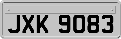 JXK9083