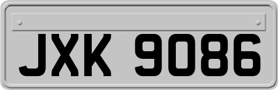 JXK9086