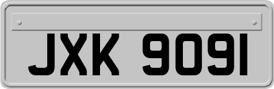 JXK9091