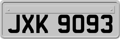 JXK9093
