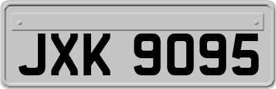 JXK9095