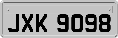 JXK9098