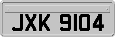 JXK9104