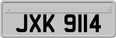 JXK9114