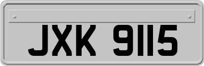 JXK9115