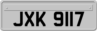 JXK9117