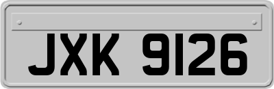 JXK9126