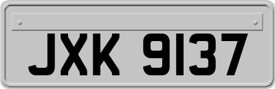 JXK9137