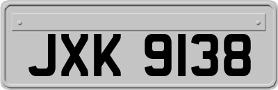 JXK9138