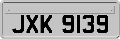 JXK9139