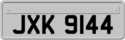 JXK9144