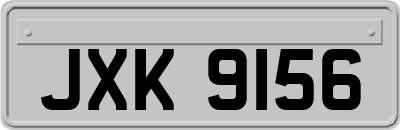 JXK9156