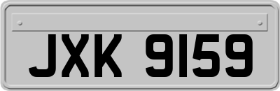 JXK9159