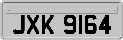 JXK9164