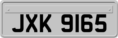 JXK9165