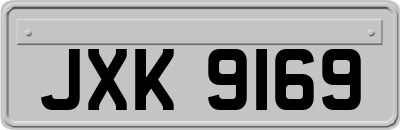 JXK9169