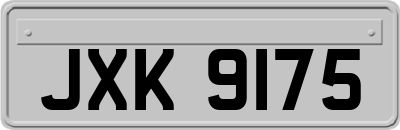 JXK9175