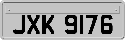 JXK9176