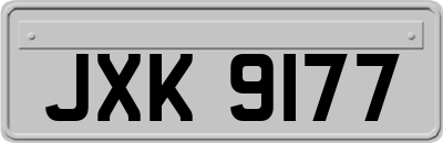 JXK9177