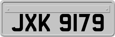 JXK9179