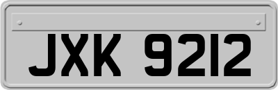 JXK9212