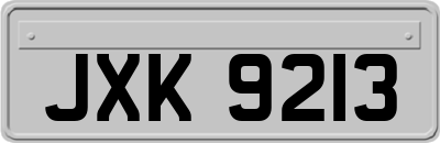 JXK9213
