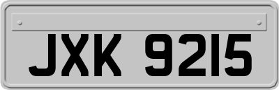 JXK9215