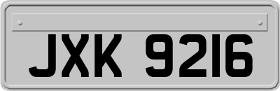 JXK9216