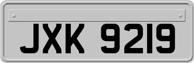 JXK9219