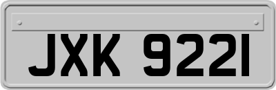 JXK9221