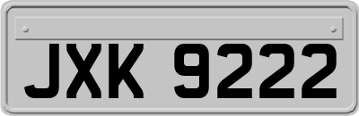 JXK9222